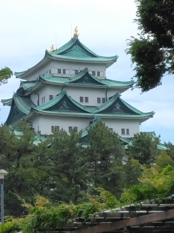 名古屋市