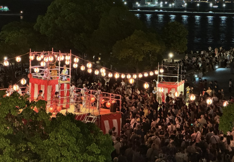 横浜市