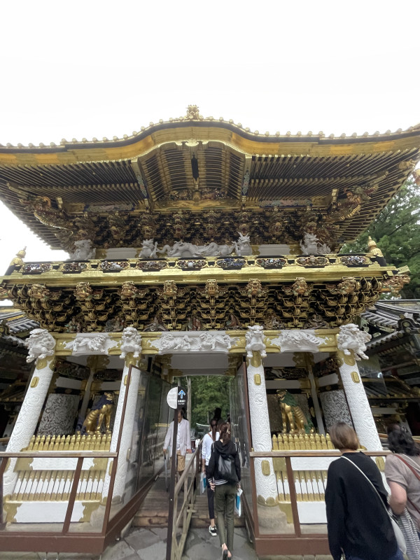 日光市