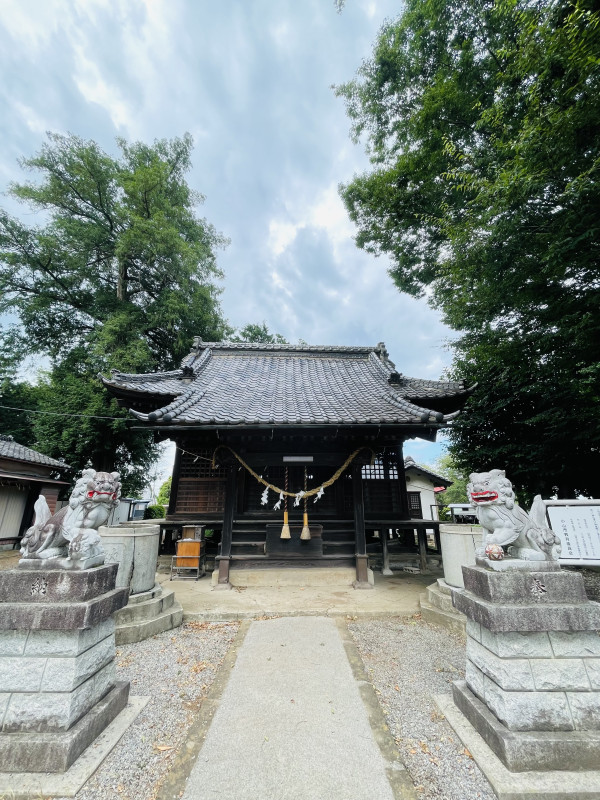 小山市