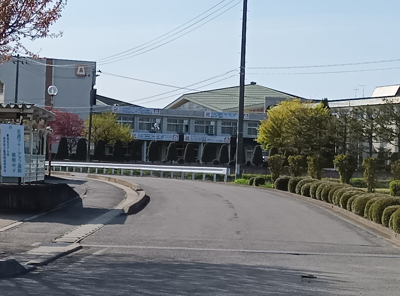 盛岡市