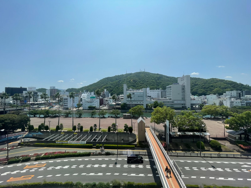 徳島市