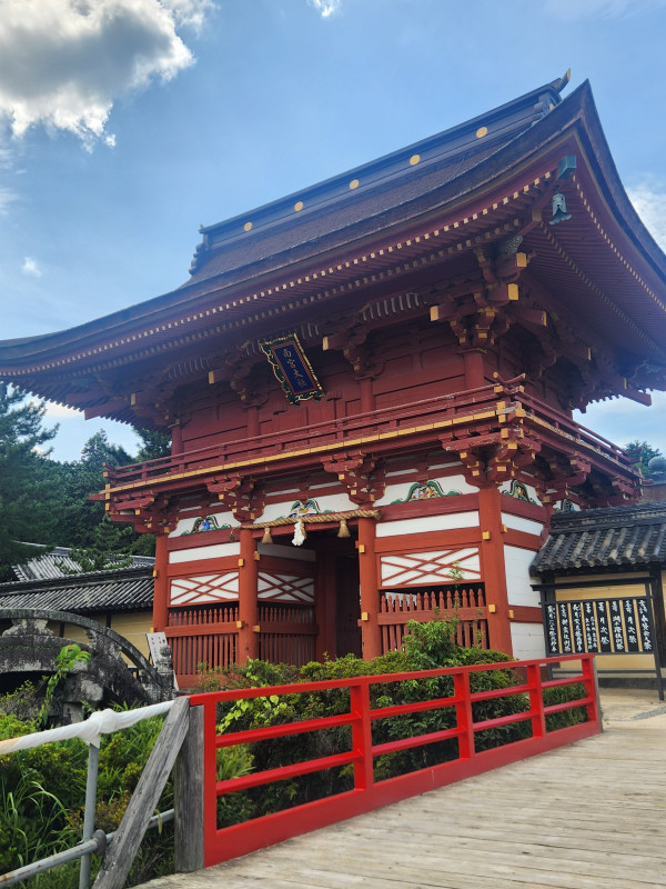 垂井町