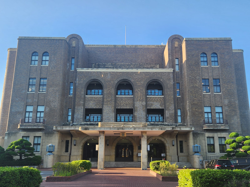 名古屋市