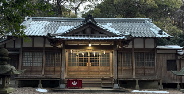 亀山・湯の山・鈴鹿