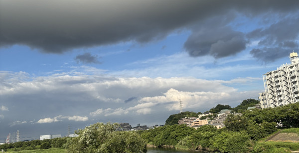横浜