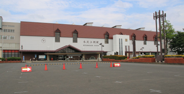 奥州・平泉・一関