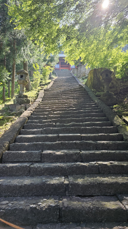 安中市