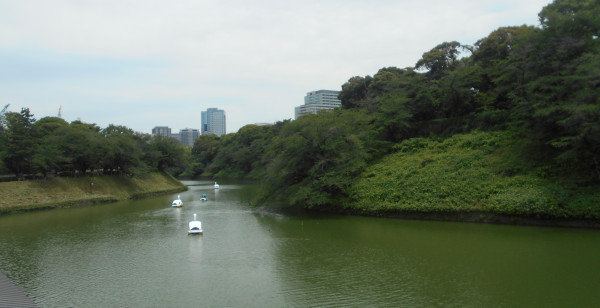 観光・レジャー 東京都 千代田区