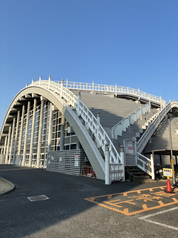 児島交流センターで瀬戸大橋についてお勉強！｜岡山県・倉敷市の
