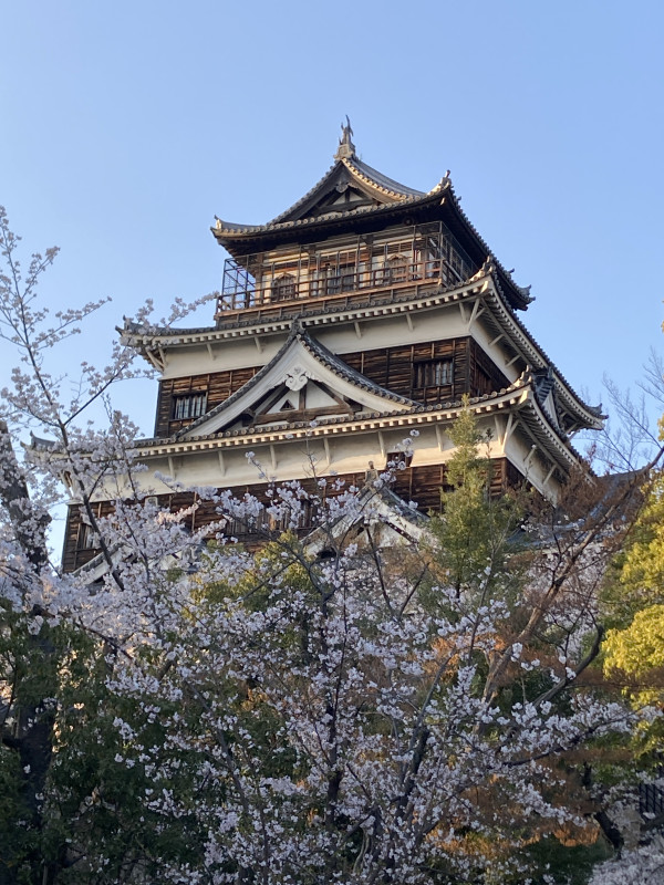 広島市