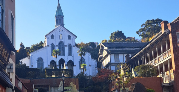 長崎市