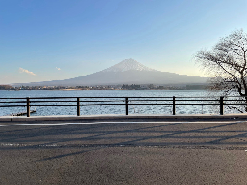 富士河口湖町