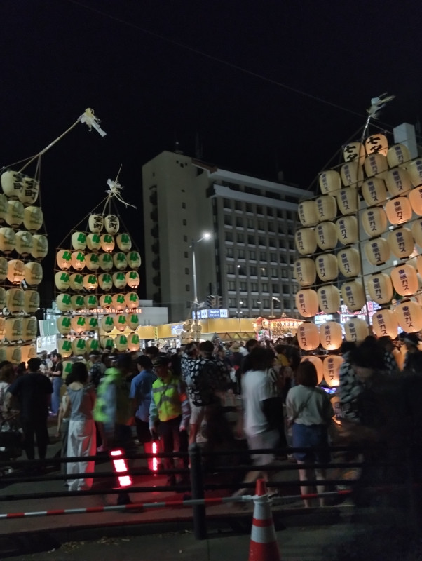 秋田市
