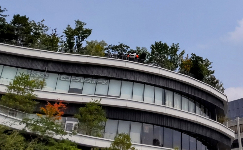 熊本市