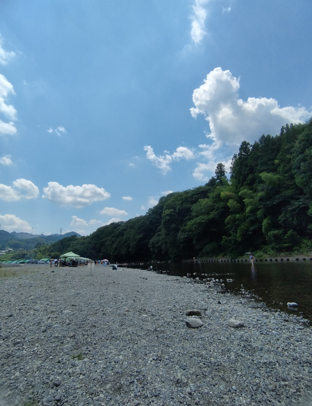 あきる野市