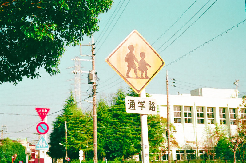 葛飾区
