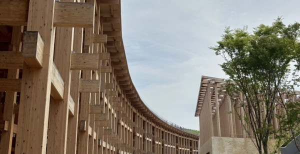 観光・レジャー 大阪府 大阪関西万博