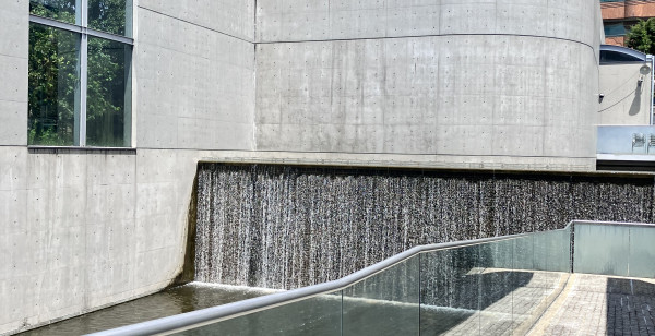 観光・レジャー 京都府 京都府立陶板名画の庭