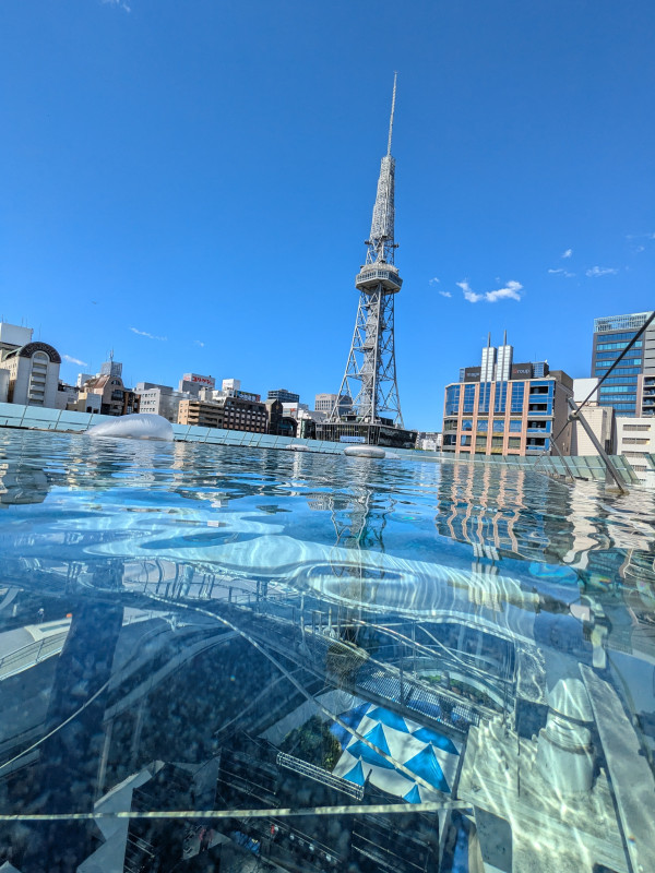 名古屋市