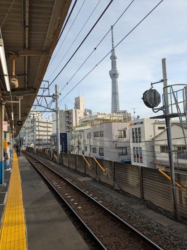 墨田区