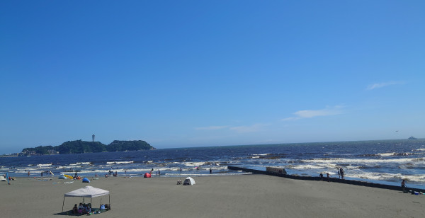 湘南・鎌倉・江ノ島
