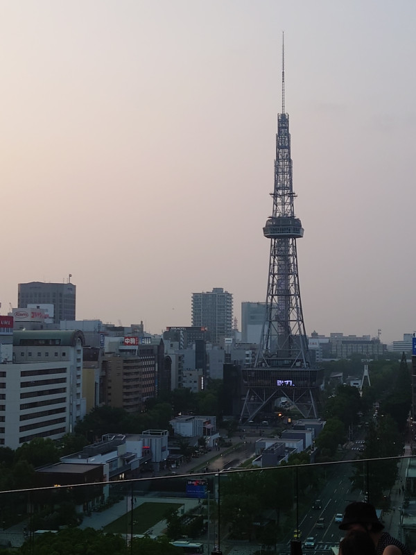 名古屋市