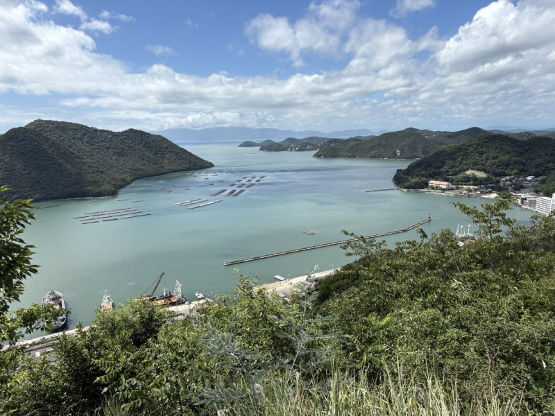 備前市