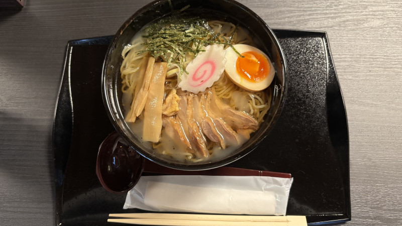 利府町