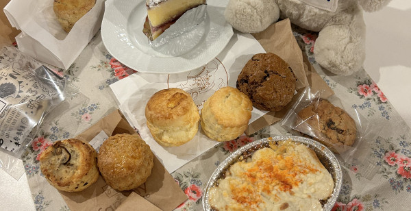 銀座・日本橋・東京駅