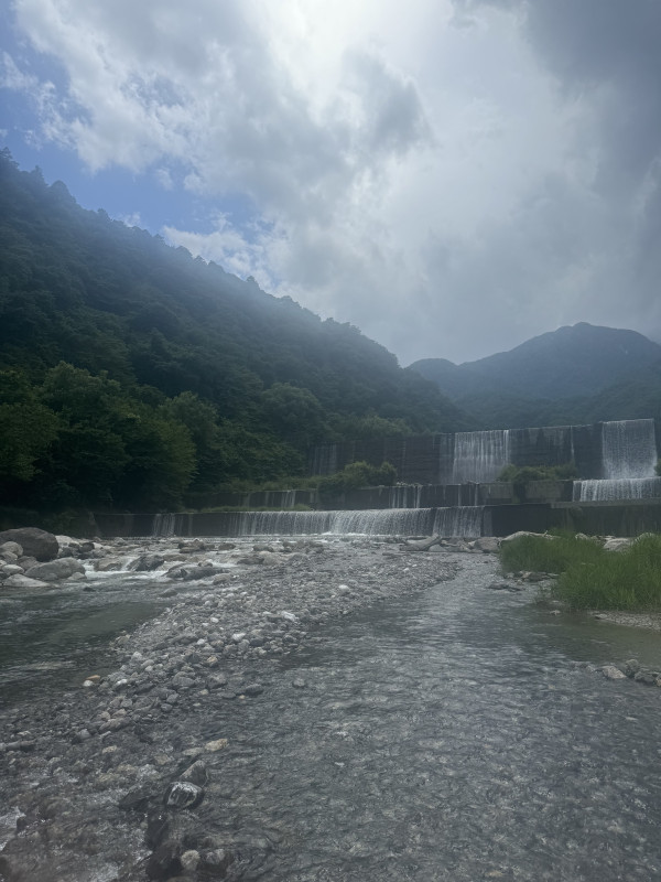 北杜市
