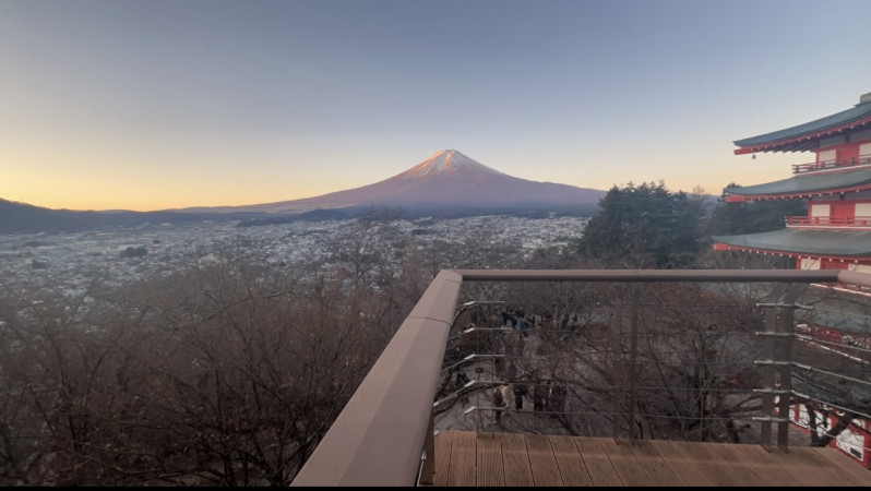 富士吉田市
