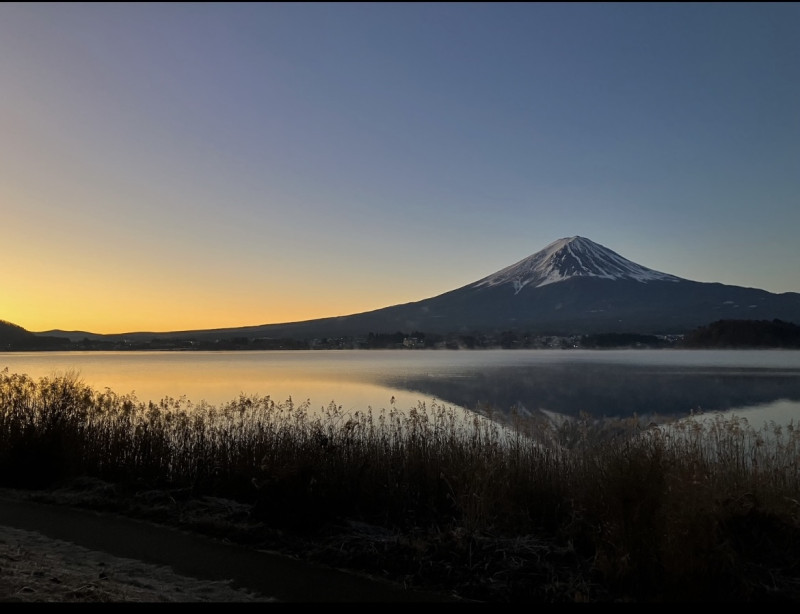富士河口湖町