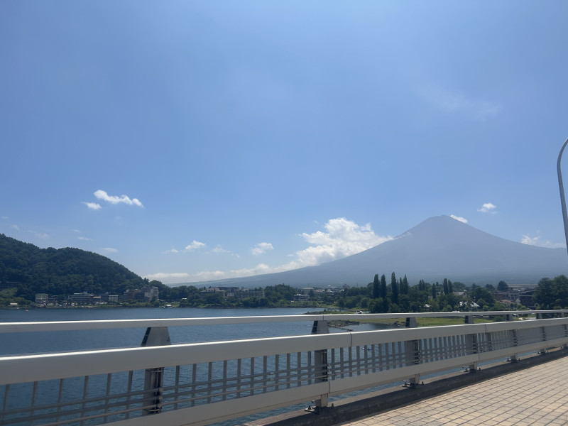 富士吉田市