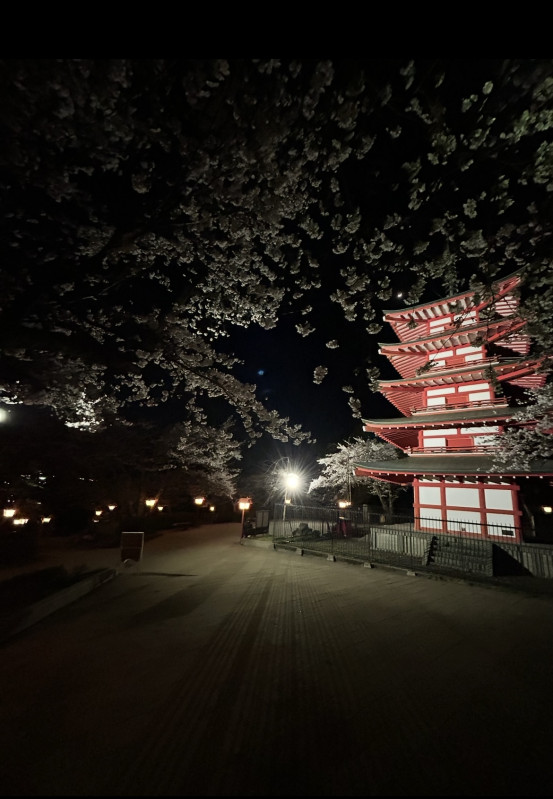富士吉田市