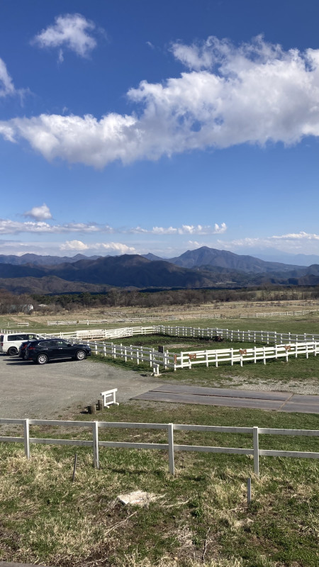北杜市