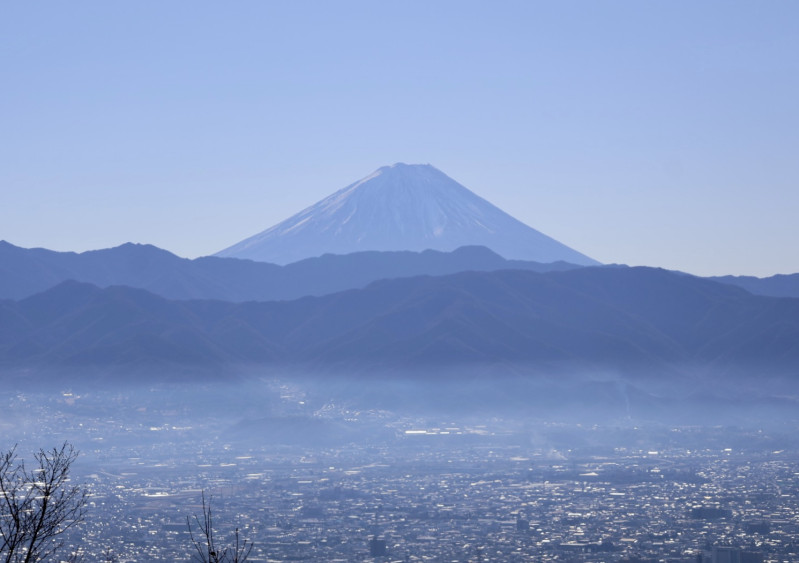 甲府市