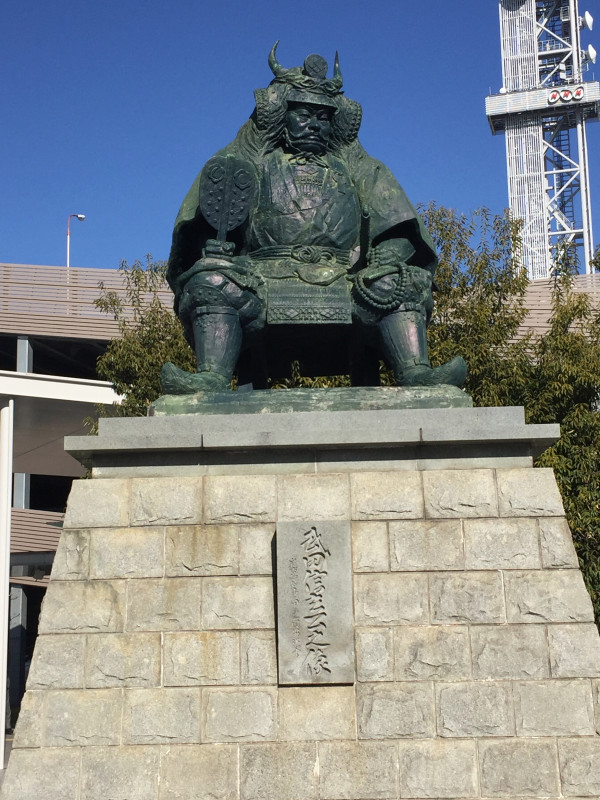 甲府市