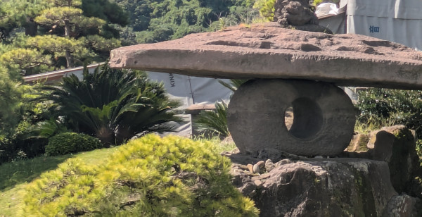 鹿児島市・桜島
