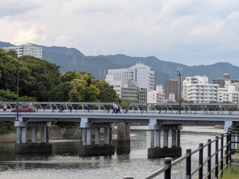 広島市