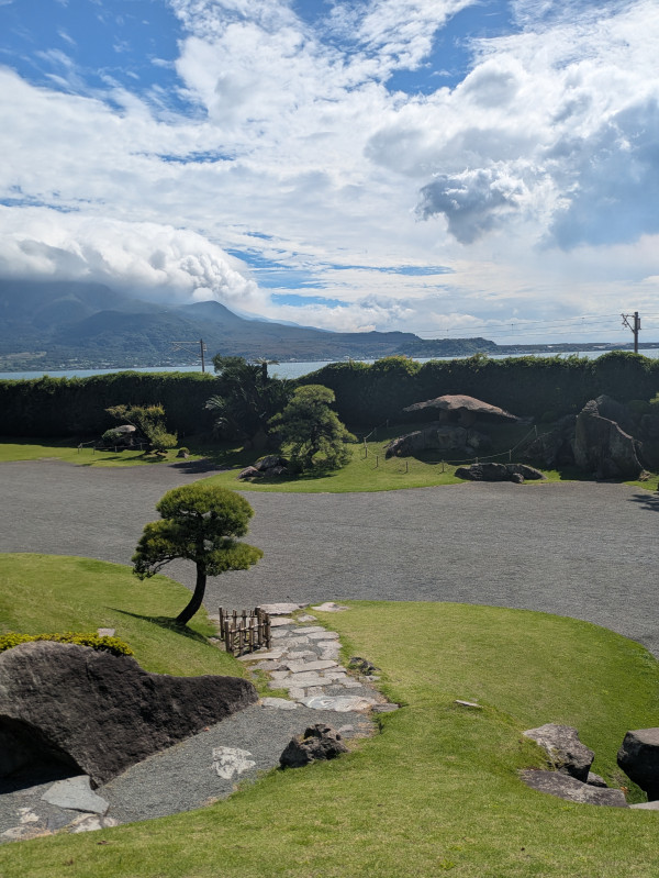 鹿児島市
