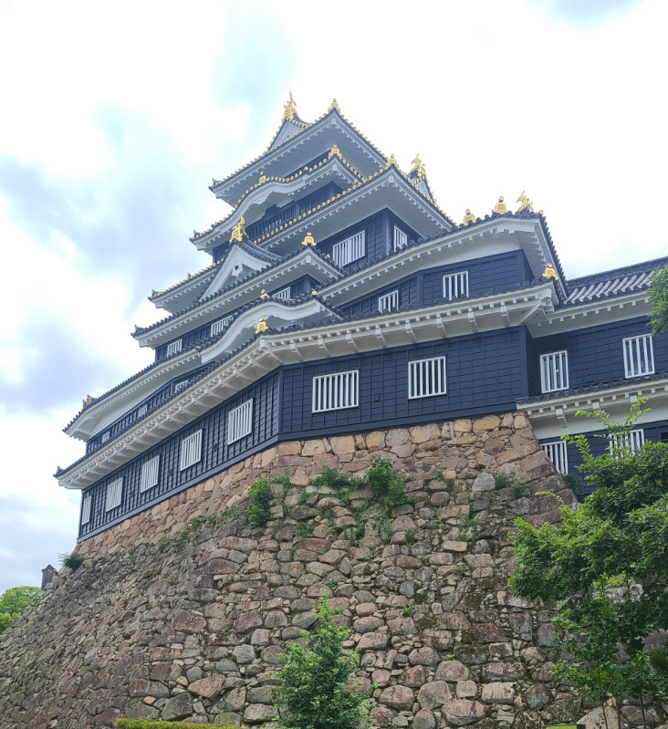 岡山市