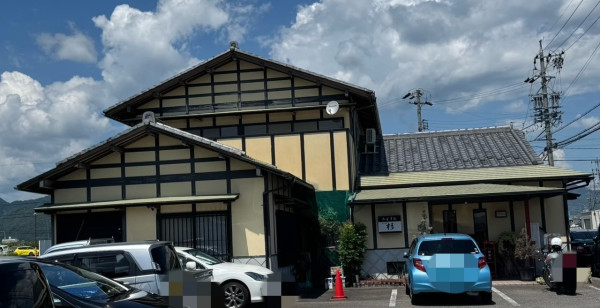 郡上・美濃・関