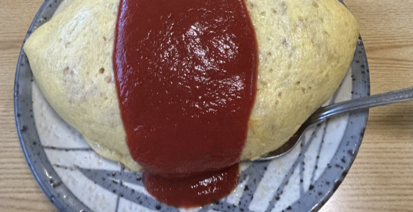 グルメ・お店 岐阜県 岐阜県　デカ盛り