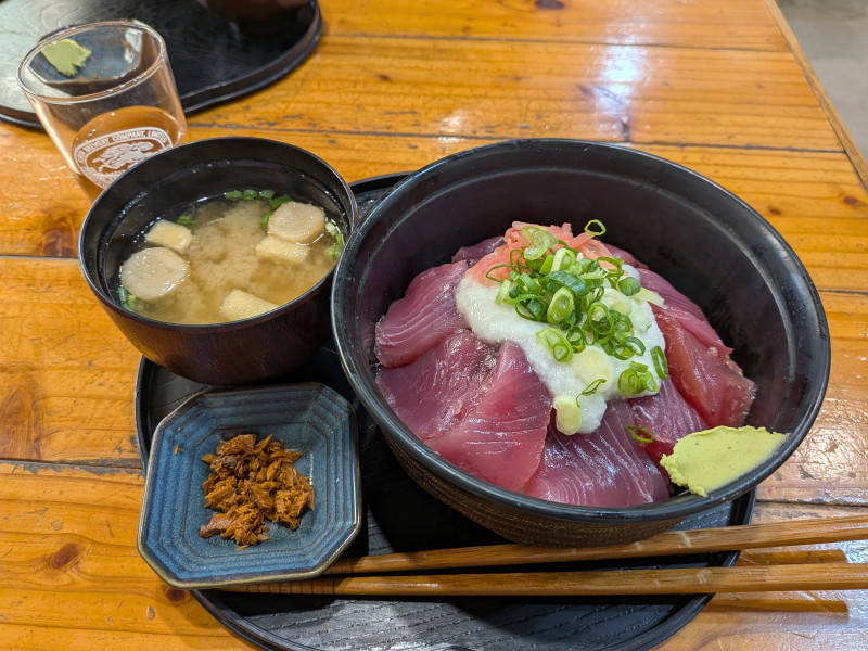 中土佐町