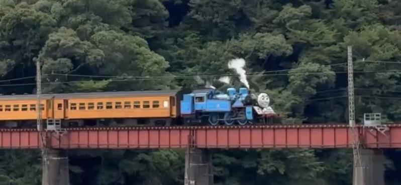 川根本町