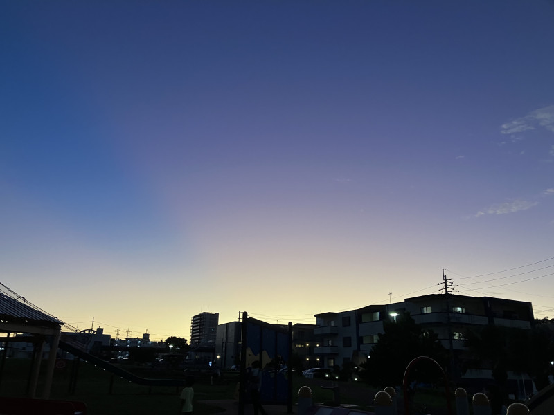 沖縄市
