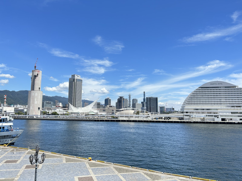 神戸市