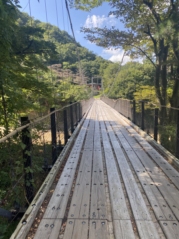 関川村