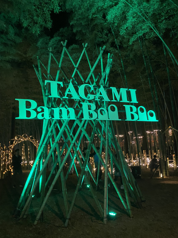 田上町